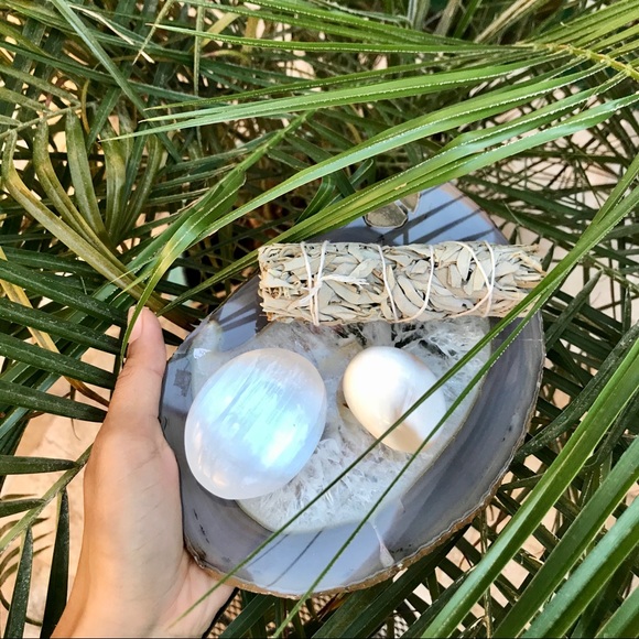 Other - Cleansing~Positivity~Calm